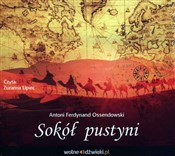 polish book : [Audiobook... - Antoni Ferdynand Ossendowski