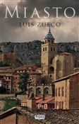 Miasto - Luis Zueco -  Książka z wysyłką do UK
