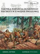 Taktyka ws... - Gordon L. Rottman -  books from Poland