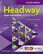 Polska książka : Headway NE... - Liz Soars, John Soars