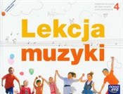 Polska książka : Lekcja muz... - Monika Gromek, Grażyna Kilbach
