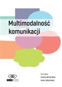 Polska książka : Multimodal... - Justyna Winiarska, Aneta Załazińska