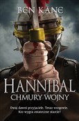Hannibal C... - Kane Ben -  books from Poland