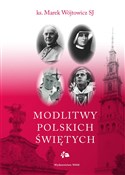 Polska książka : Modlitwy p... - Marek Wójtowicz