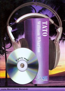 Picture of [Audiobook] Tato