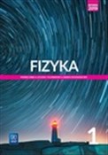 polish book : Fizyka 1 P... - Maria Fiałkowska, Barbara Sagnowska, Jadwiga Salach
