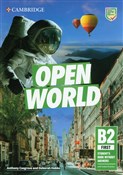 Open World... - Anthony Cosgrove, Deborah Hobbs -  Polish Bookstore 