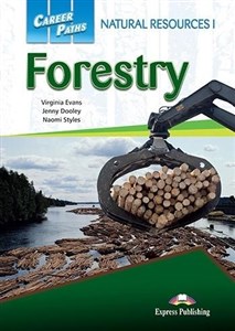Obrazek Career Paths: Forestry SB + DigiBook