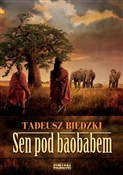 Sen pod ba... - Tadeusz Biedzki -  Polish Bookstore 