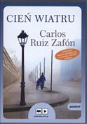 polish book : [Audiobook... - Carlos Ruiz Zafón
