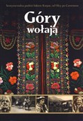 Góry wołaj... - Rafał Malczewski -  Polish Bookstore 
