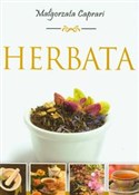 Herbata - Małgorzata Caprari -  books in polish 
