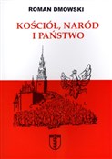 Kościół Na... - Roman Dmowski -  books in polish 