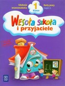 Wesoła szk... - Stanisława Łukasik, Helena Petkowicz -  Polish Bookstore 