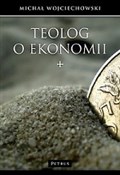 Teolog o e... - Michał Wojciechowski -  foreign books in polish 
