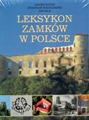 Leksykon z... - Leszek Kajzer, Stanisław Kołodziejski, Jan Salm - Ksiegarnia w UK