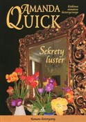 Sekrety lu... - Amanda Quick -  foreign books in polish 