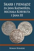 Skarb i pi... - Rybarski Roman -  foreign books in polish 