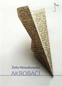 Akrobaci - Zofia Mossakowska -  Polish Bookstore 
