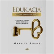 Edukacja k... - Marilee Adams -  Polish Bookstore 