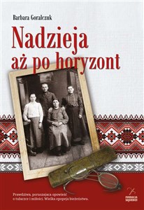 Picture of Nadzieja aż po horyzont