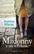 Madonny z ... - Joanna Marat - Ksiegarnia w UK