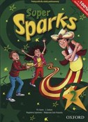 Super Spar... - Paul A. Davies, C. Graham, Magdalena Szpotowicz, Małgorzata Szulc-Kurpaska -  foreign books in polish 