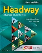 Headway NE... - Liz Soars, John Soars, Paul Hancock -  books from Poland
