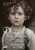 Dzieci rew... - Katarzyna Nowak -  books in polish 