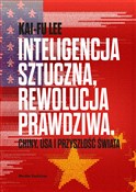 Inteligenc... - Kai-Fu Lee -  books from Poland