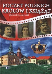 Picture of Poczet polskich królów i książąt