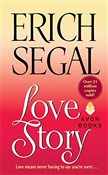 Zobacz : Love Story... - Erich Segal