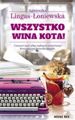 Wszystko w... - Agnieszka Lingas-Łoniewska -  foreign books in polish 