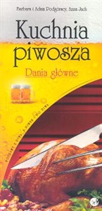 Picture of Kuchnia piwosza Dania główne