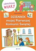 Dziennik m... - Barbara Baffetti -  books in polish 