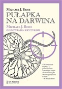 Pułapka na... - Michael J. Behe -  books from Poland