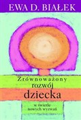 Zrównoważo... - Ewa Danuta Białek -  books in polish 