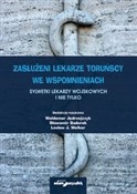 Zasłużeni ... -  books from Poland