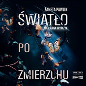 Książka : [Audiobook... - Żaneta Pawlik