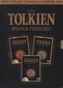 [Audiobook... - John Ronald Reuel Tolkien -  books in polish 