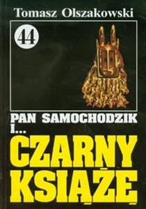 Picture of Pan Samochodzik i Czarny książę 44