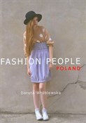 polish book : Fashion pe... - Dorota Wróblewska