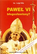 Zobacz : Paweł VI b... - Luigi Villa