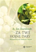 Za Twe hoj... - Jan Twardowski -  books from Poland