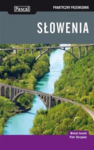 Picture of Słowenia praktyczny przewodnik