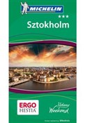 Sztokholm ... - Opracowanie Zbiorowe -  books from Poland