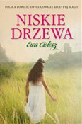 Niskie drz... - Ewa Cielesz -  books in polish 