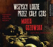 [Audiobook... - Marta Guzowska -  Polish Bookstore 