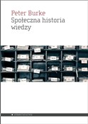 Społeczna ... - Peter Burke -  books from Poland