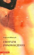 Erotyzm po... - Wojciech Klimczyk -  books from Poland